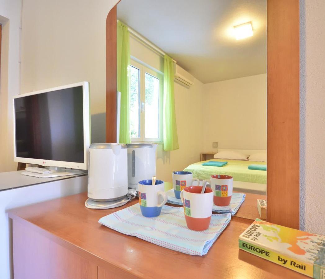 Room 4 Two Bol Kültér fotó
